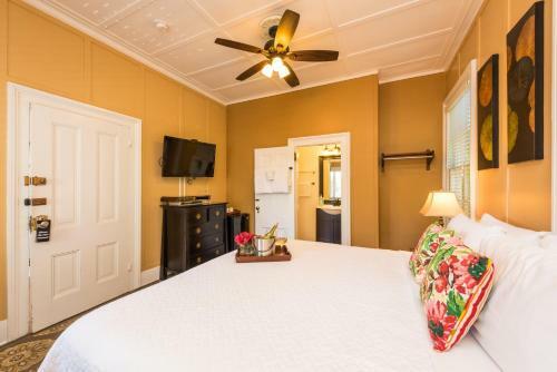 Bed & Breakfast Old Town Manor