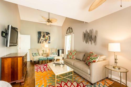 Bed & Breakfast Old Town Manor