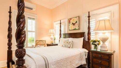 Bed & Breakfast Old Town Manor