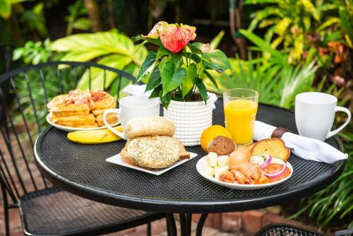 Bed & Breakfast Old Town Manor