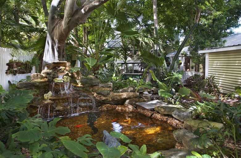 Hotel Island City House