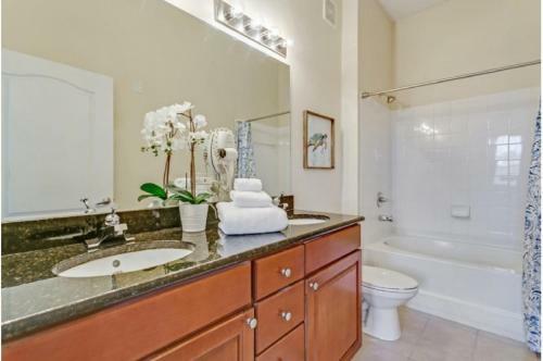 Two-bedroom Apartment Davenport