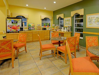 Hotel Key West Bayside Inn & Suites