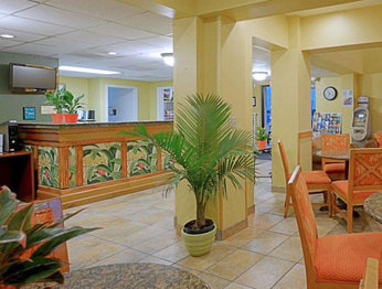 Hotel Key West Bayside Inn & Suites