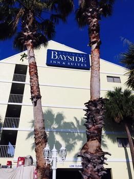 Hotel Key West Bayside Inn & Suites