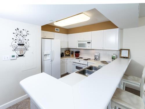 Apartamento Pelican Isle 204
