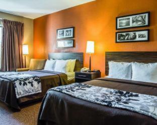 Hotel Sleep Inn & Suites Lakeland