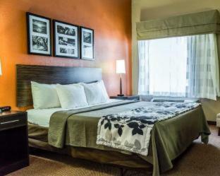Hotel Sleep Inn & Suites Lakeland