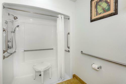 Hotel Days Inn And Suites Lakeland