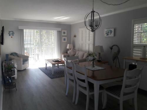 Posada Turtle Crawl Inn - Longboat Key