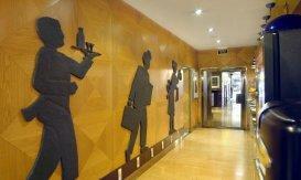Hotel Evenia Rocafort