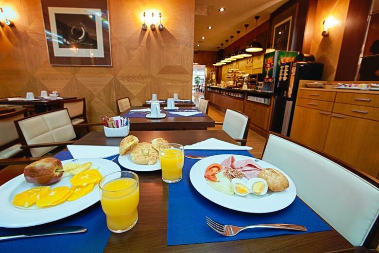 Hotel Evenia Rocafort