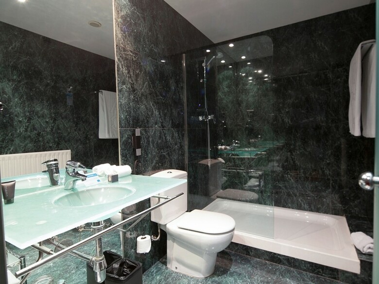 Hotel Ciutat Martorell