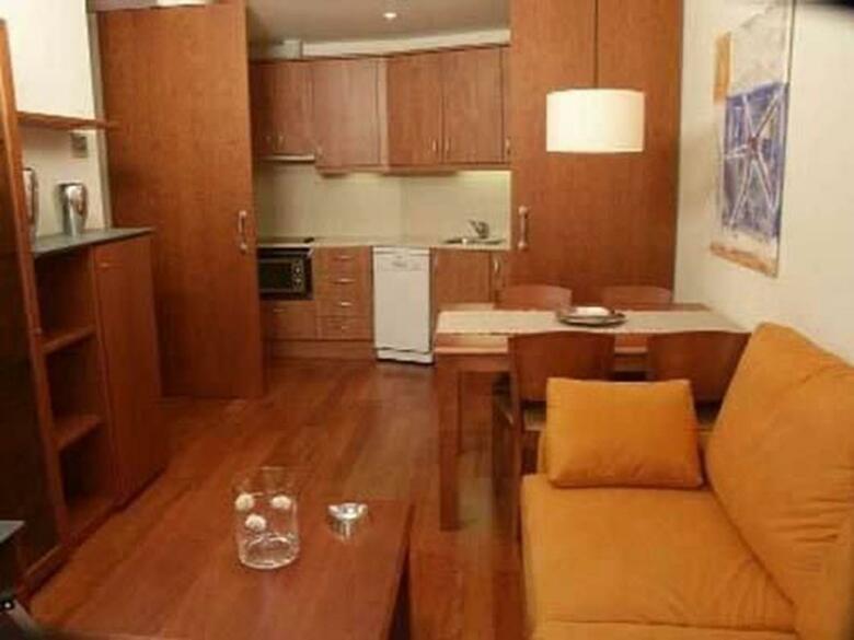 Hotel Arrahona