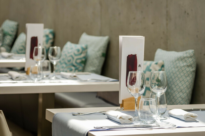 Hotel (The Place) Mar Mediterrania By Alegria