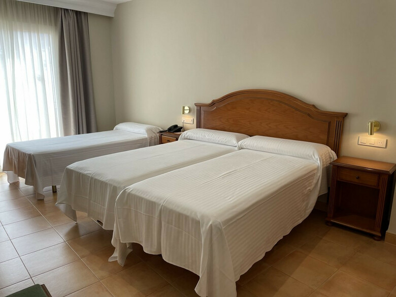 Hotel Almijara