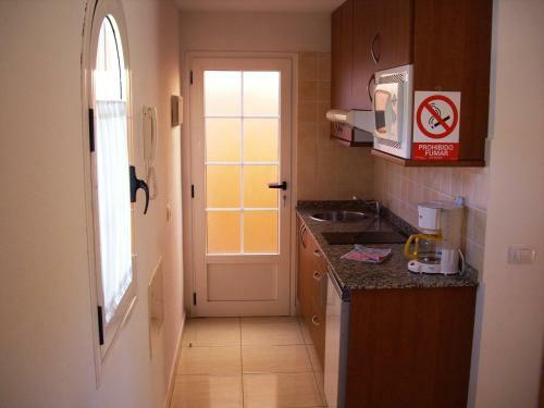 Apartamentos Bungalow Serenada