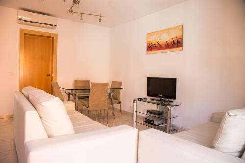 Apartamentos Bungalow Serenada