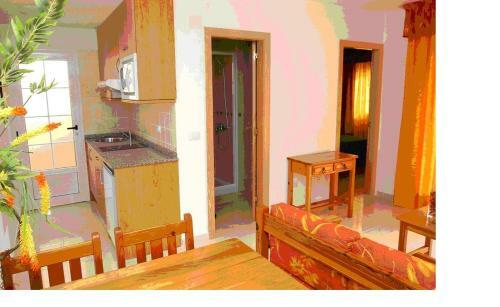 Apartamentos Bungalow Serenada