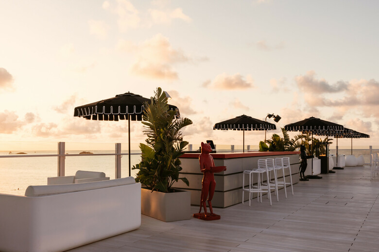The Unexpected Ibiza Hotel - Adults Only