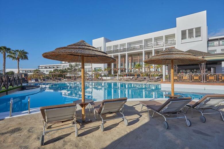 Hotel Secrets Lanzarote Resort & Spa - Adults Only