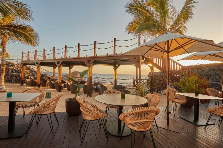 Hotel Secrets Lanzarote Resort & Spa - Adults Only