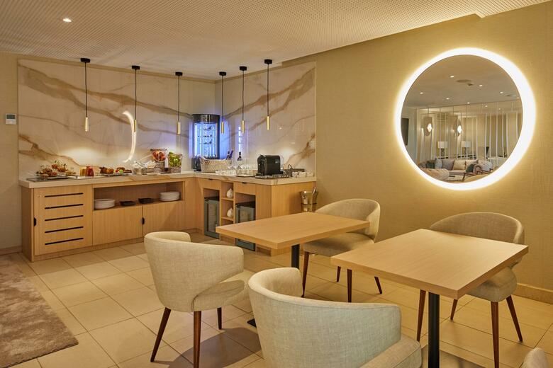 Hotel Secrets Lanzarote Resort & Spa - Adults Only