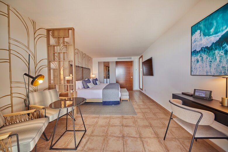 Hotel Secrets Lanzarote Resort & Spa - Adults Only