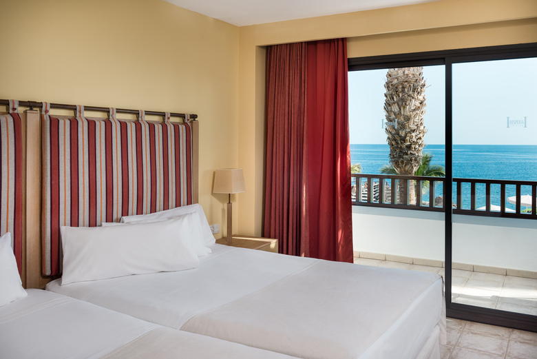 Hotel Secrets Lanzarote Resort & Spa - Adults Only