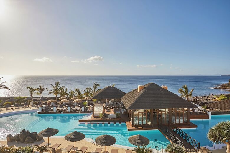 Hotel Secrets Lanzarote Resort & Spa - Adults Only