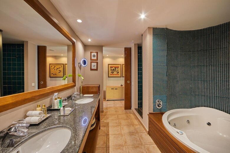 Hotel Secrets Lanzarote Resort & Spa - Adults Only
