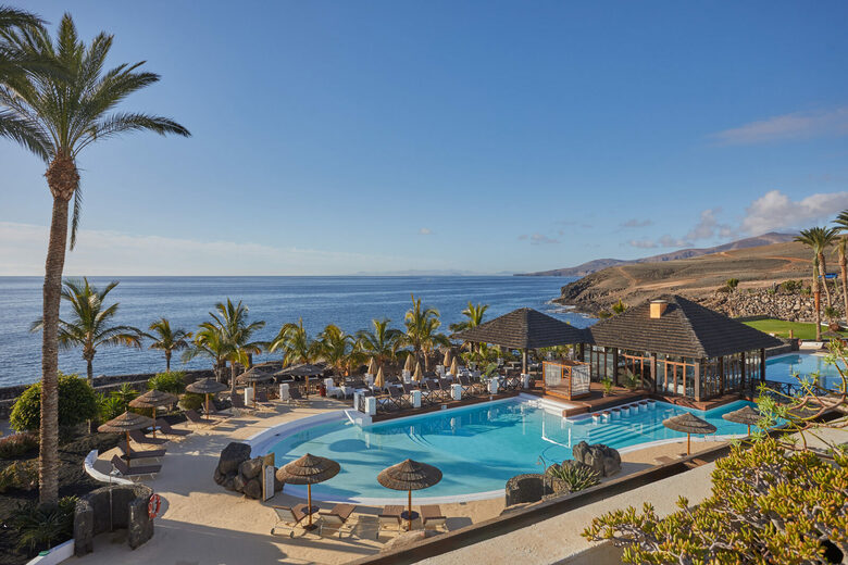 Hotel Secrets Lanzarote Resort & Spa - Adults Only