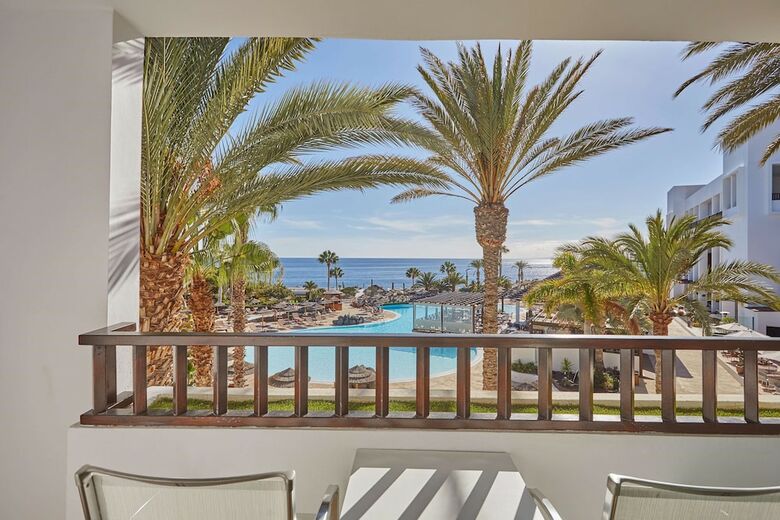 Hotel Secrets Lanzarote Resort & Spa - Adults Only
