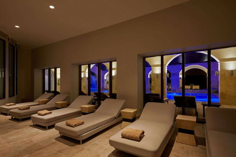 Hotel Secrets Lanzarote Resort & Spa - Adults Only