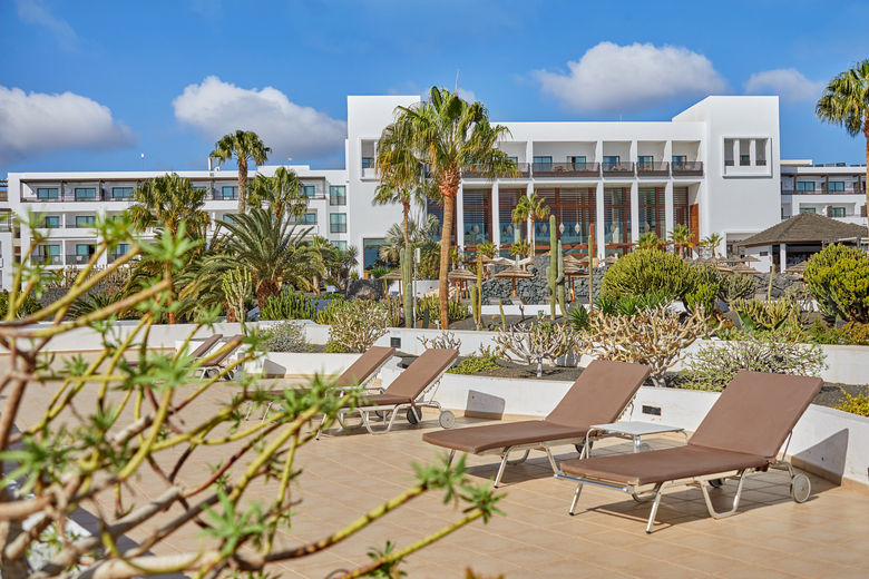 Hotel Secrets Lanzarote Resort & Spa - Adults Only