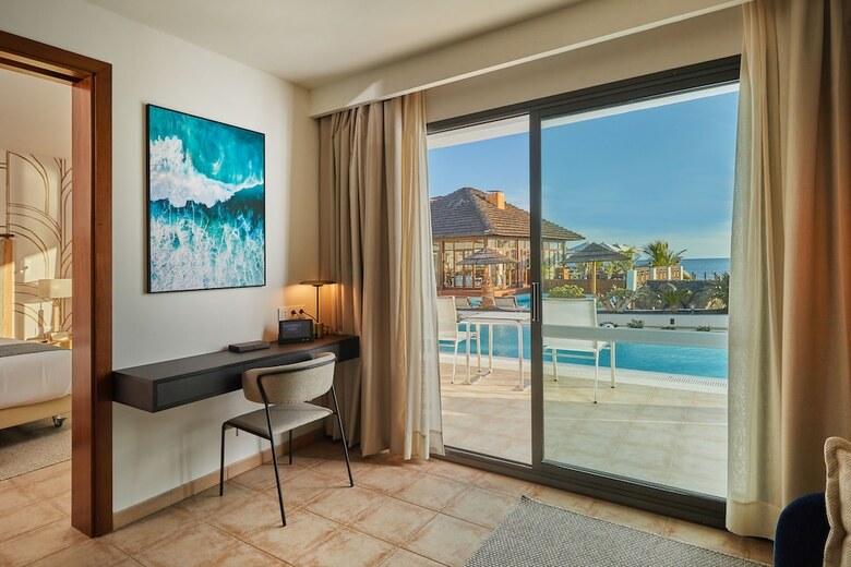 Hotel Secrets Lanzarote Resort & Spa - Adults Only