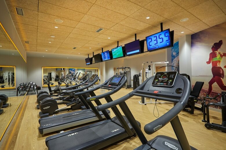 Hotel Secrets Lanzarote Resort & Spa - Adults Only