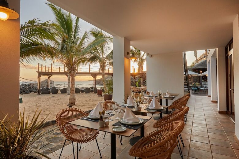 Hotel Secrets Lanzarote Resort & Spa - Adults Only