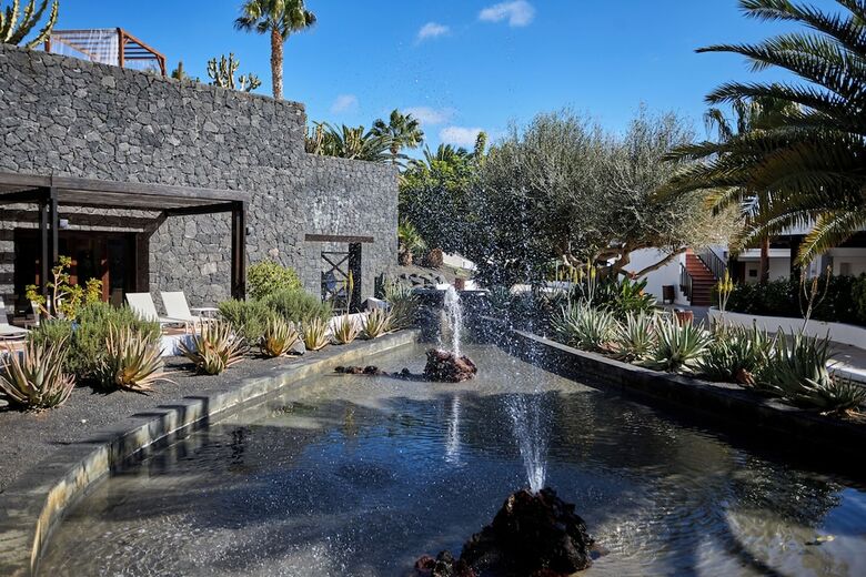Hotel Secrets Lanzarote Resort & Spa - Adults Only
