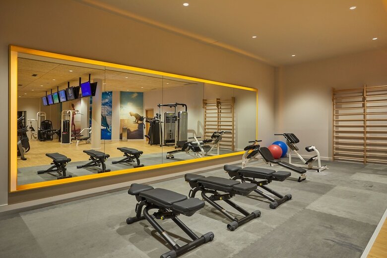 Hotel Secrets Lanzarote Resort & Spa - Adults Only