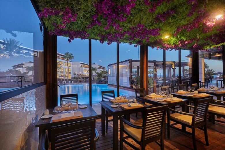 Hotel Secrets Lanzarote Resort & Spa - Adults Only