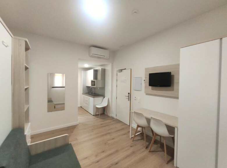 Apartamentos Atempo Aranjuez