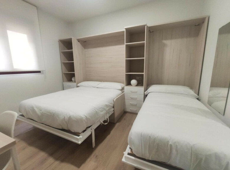 Apartamentos Atempo Aranjuez