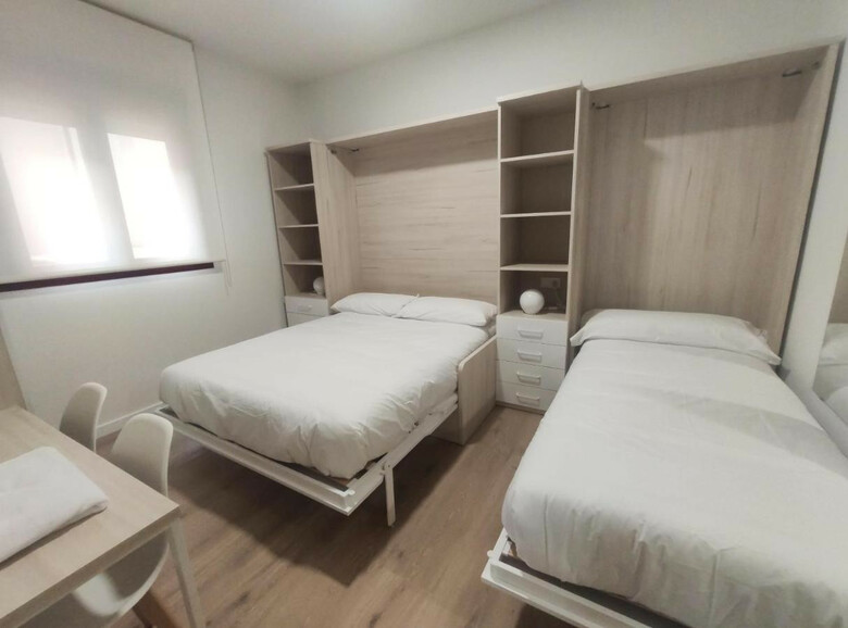 Apartamentos Atempo Aranjuez