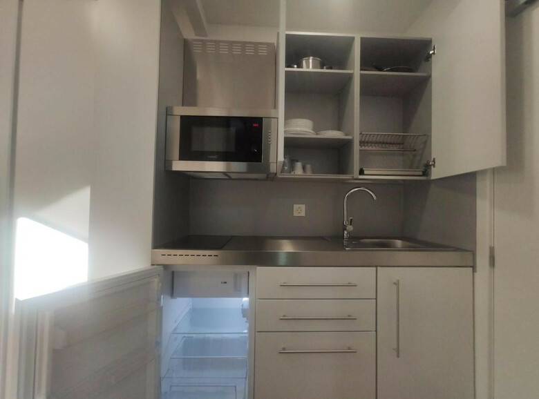 Apartamentos Atempo Aranjuez