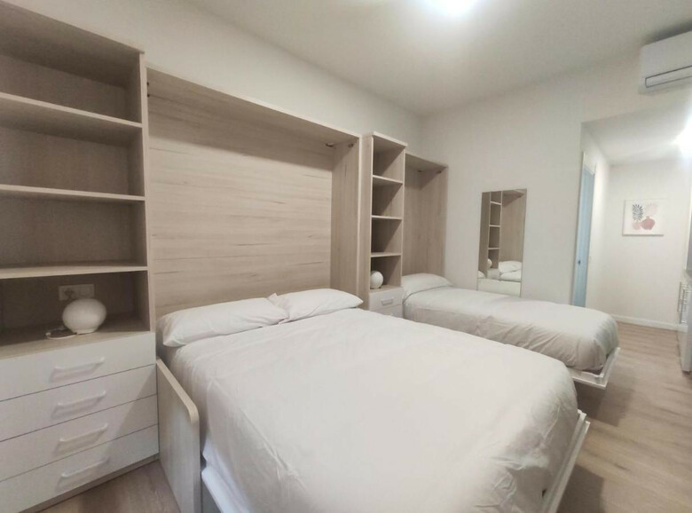 Apartamentos Atempo Aranjuez
