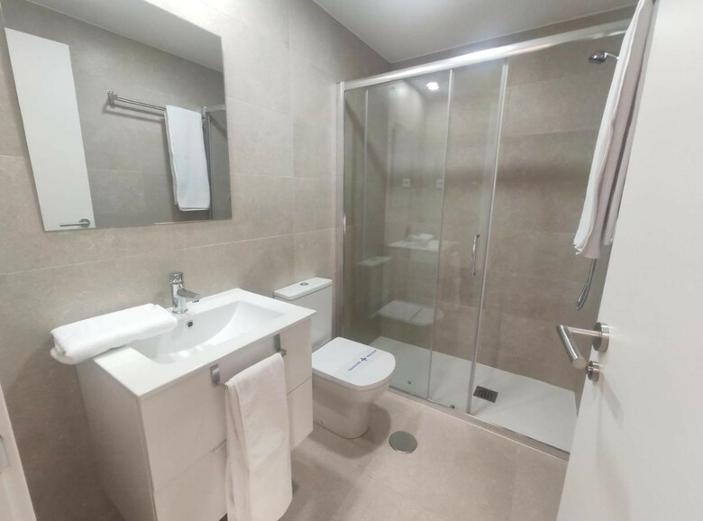 Apartamentos Atempo Aranjuez