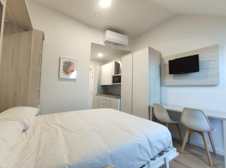 Apartamentos Atempo Aranjuez