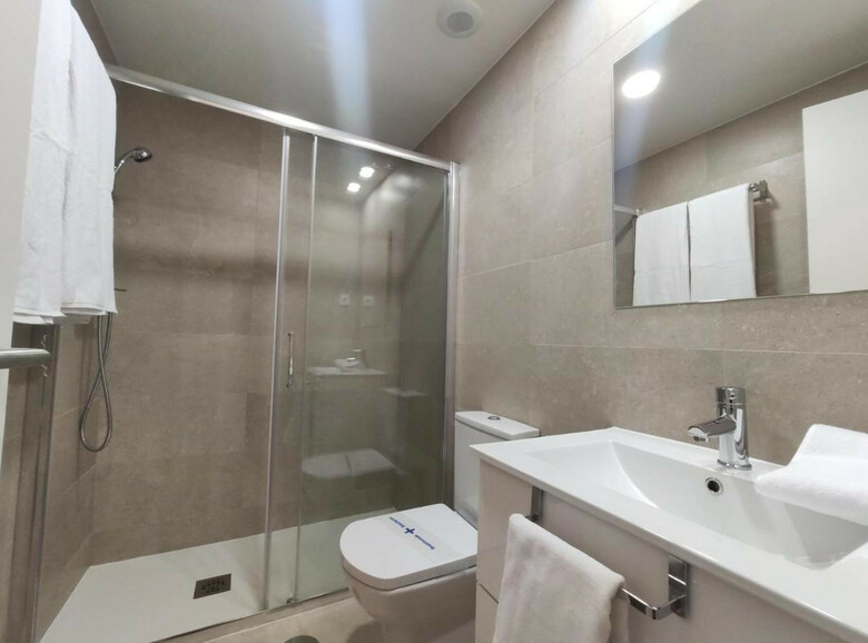 Apartamentos Atempo Aranjuez