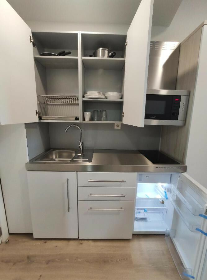 Apartamentos Atempo Aranjuez